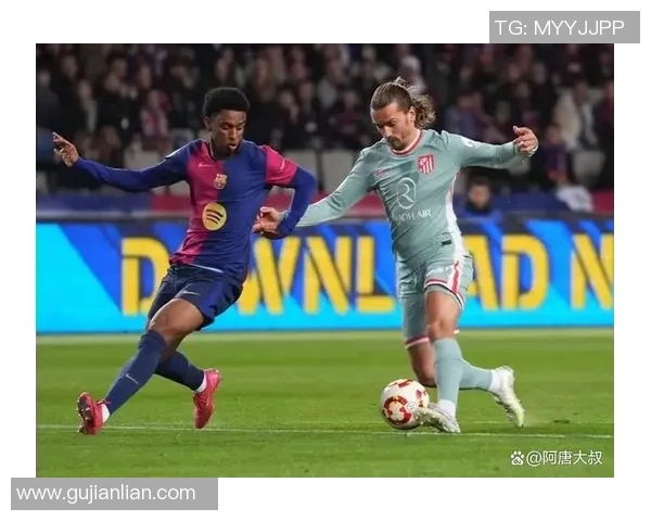 巴萨与马竞国王杯对决结果揭晓精彩瞬间回顾与分析