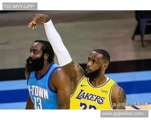湖人火箭2020年第五场激战回顾詹姆斯与哈登的巅峰对决