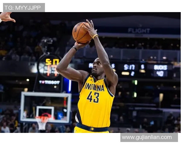 篮网与步行者精彩对决回放全程视频分享与赛后分析