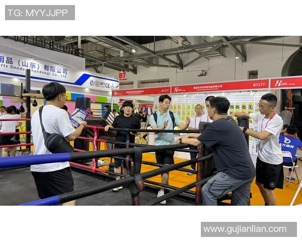 2025湖南体博会在长开幕，全链条展现体育产业新生机